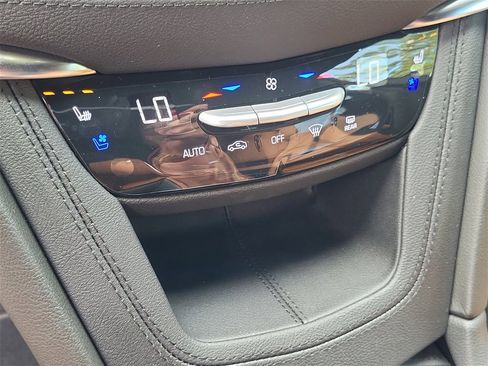 New 2025 Cadillac XT5 Premium Luxury w/ Technology Package image 20