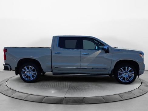 New 2026 Chevrolet Silverado 1500 High Country AWD/4WD image 6