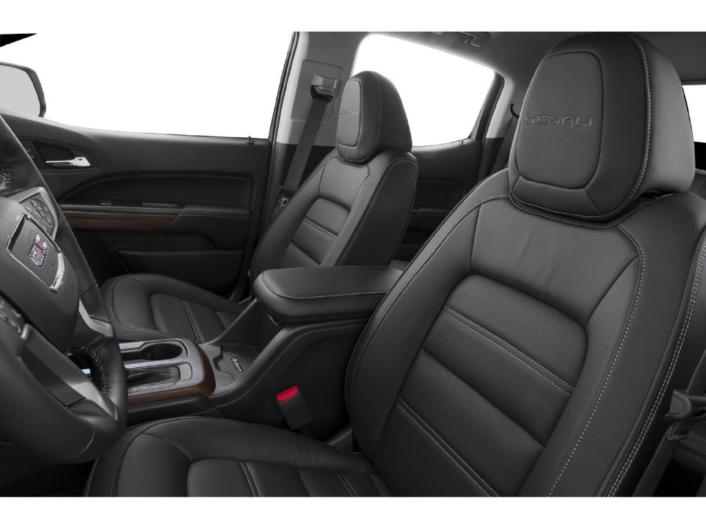Used 2019 GMC Canyon Denali AWD/4WD image 6