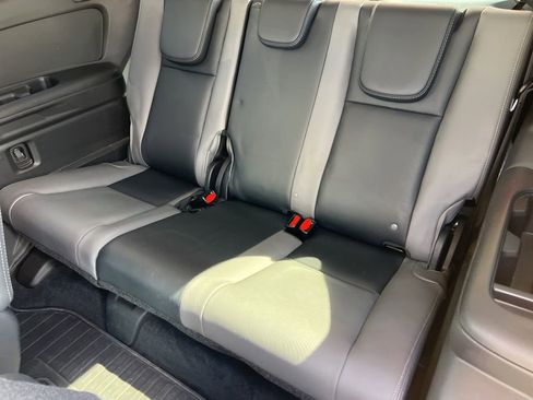 Used 2022 Subaru Ascent Onyx Edition image 25