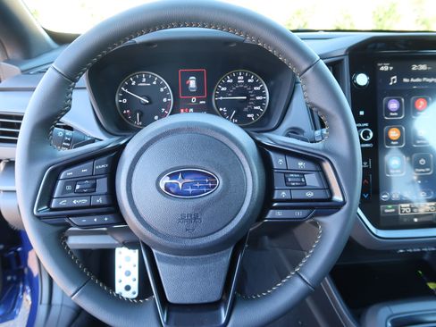 New 2026 Subaru Crosstrek 2.5i Sport w/ Popular Package #4A AWD/4WD image 12