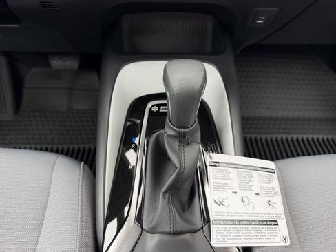 New 2026 Toyota Corolla SE FWD image 22