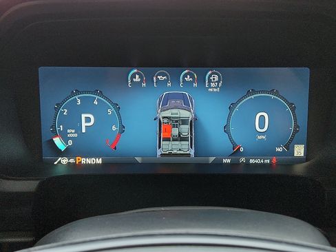 Used 2024 Ford F150 Raptor AWD/4WD image 18