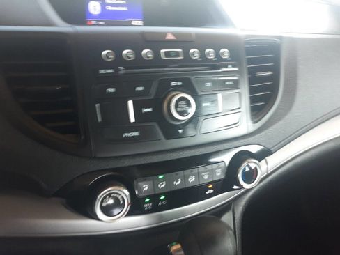 Used 2015 Honda CR-V LX image 15