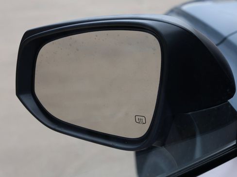 New 2026 Toyota Corolla Cross L FWD image 4