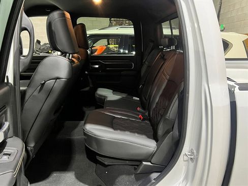 Used 2026 RAM 2500 Rebel AWD/4WD image 5
