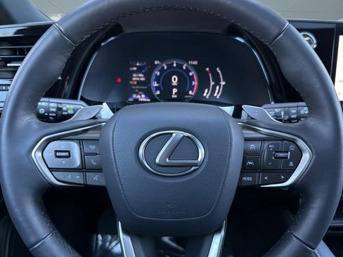 Used 2024 Lexus RX 350 FWD w/ Technology Package image 17