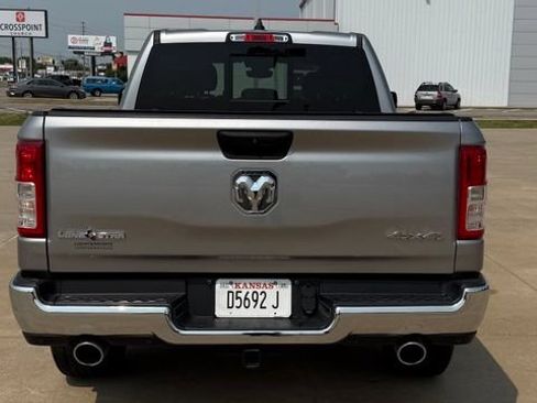 Used 2023 RAM 1500 Lone Star AWD/4WD image 5