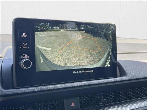 New 2026 Honda CR-V Sport-L image 13