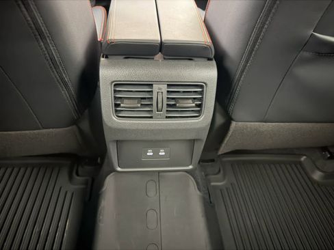 New 2026 Nissan Rogue SV AWD/4WD image 21