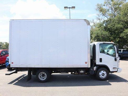Used 2024 Chevrolet Low Cab Forward image 8