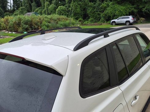 Used 2008 BMW X3 3.0si AWD/4WD image 24