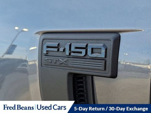 Certified 2023 Ford F150 XL w/ STX Appearance Package image 33