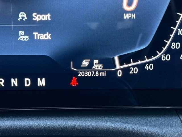 Used 2024 Ford Mustang GT w/ GT Performance Package RWD image 21