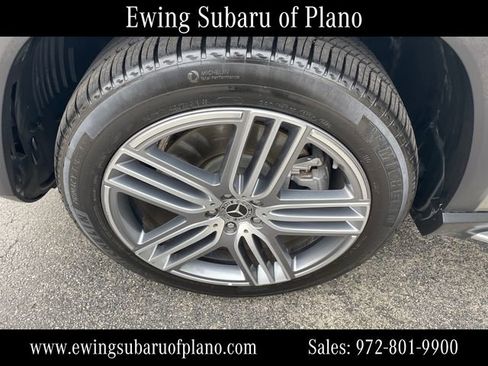 Used 2020 Mercedes-Benz GLS 450 GLS 450 image 28