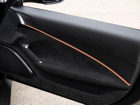 Used 2025 Ferrari Roma Spider image 52