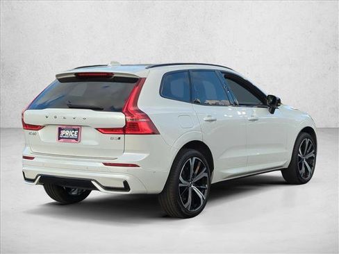 Used 2025 Volvo XC60 B5 Ultra w/ Protection Package Premier AWD/4WD image 5