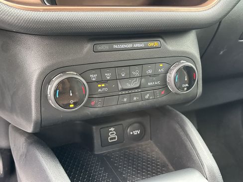 Used 2023 Ford Bronco Sport Outer Banks AWD/4WD image 20