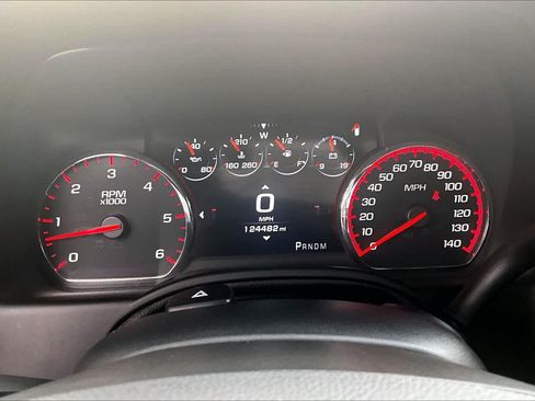 Used 2016 GMC Yukon Denali w/ Open Road Package AWD/4WD image 26