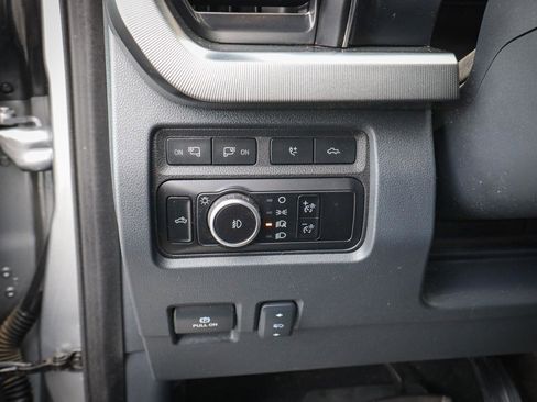 Used 2023 Ford F350 Platinum w/ Tremor Off-Road Package image 21