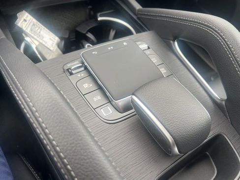 New 2026 Mercedes-Benz GLE 350 4MATIC image 12