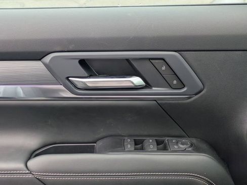 New 2026 GMC Terrain Elevation image 12