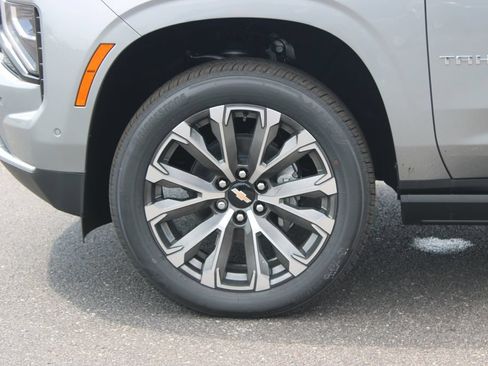 New 2026 Chevrolet Tahoe High Country AWD/4WD image 21
