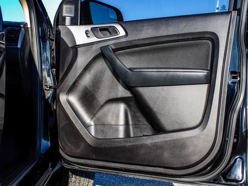 Used 2021 Ford Ranger XL w/ Equipment Group 101A High image 13