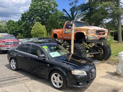 Used 2008 Audi A4 2.0T