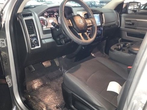 Used 2020 RAM 1500 Classic Warlock w/ Electronics Group image 7