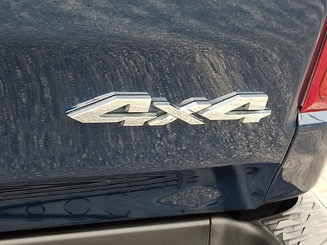 Used 2022 RAM 1500 Limited w/ Body Color Bumper Group AWD/4WD image 33