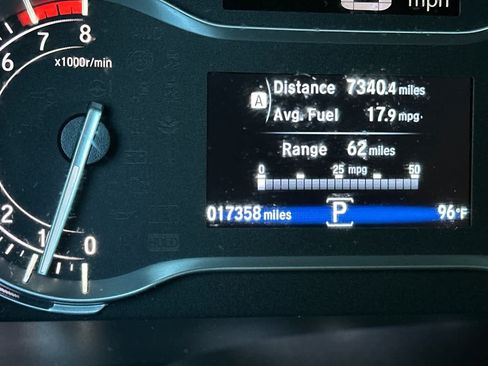 Used 2023 Honda Ridgeline Sport image 28