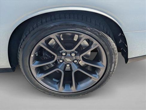 Used 2023 Dodge Challenger R/T Scat Pack image 24