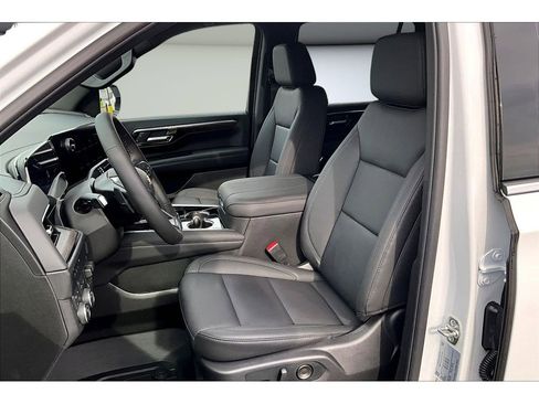 New 2026 Chevrolet Tahoe LT image 10