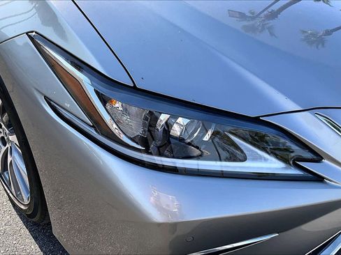 Used 2021 Lexus ES 350 w/ Premium Package FWD image 26