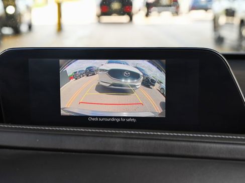 Certified 2024 MAZDA CX-30 AWD 2.5 S w/ Preferred Package image 25