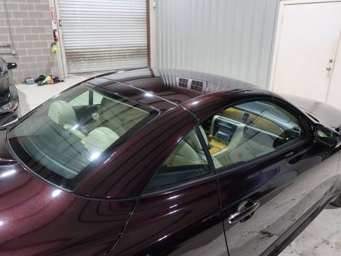 Used 2004 Lexus SC 430 Convertible RWD image 31
