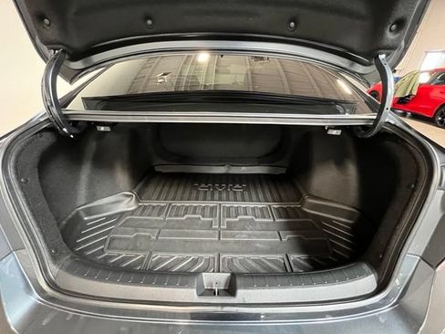 Used 2024 Honda Civic EX image 14
