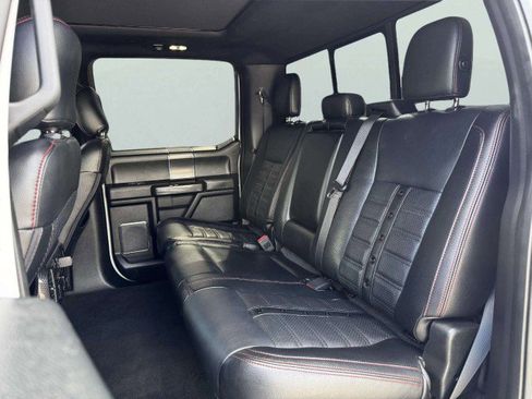 Used 2018 Ford F150 Lariat w/ Equipment Group 502A Luxury image 54