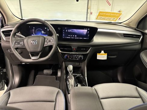 New 2026 Buick Encore GX Sport Touring w/ Advanced Technology Package image 26