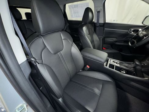 New 2026 Kia Sorento X-Line EX image 32