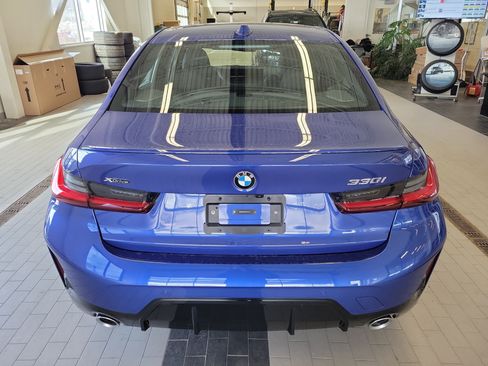 New 2026 BMW 330i xDrive Sedan w/ M Sport Package image 6