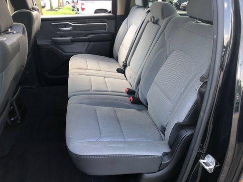 Used 2020 RAM 1500 Big Horn AWD/4WD image 24