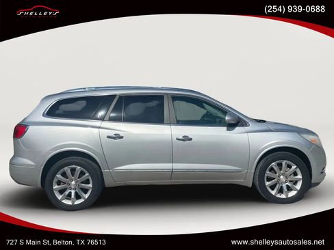 Used 2015 Buick Enclave Premium w/ Trailering Package image 1