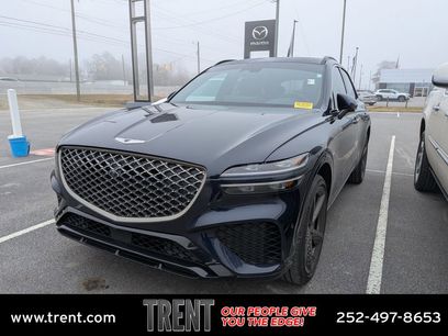 Used 2023 Genesis GV70 2.5T w/ Sport Prestige Package