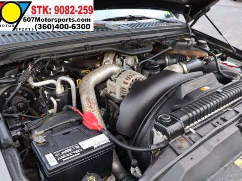 Used 2005 Ford F350 Lariat image 22