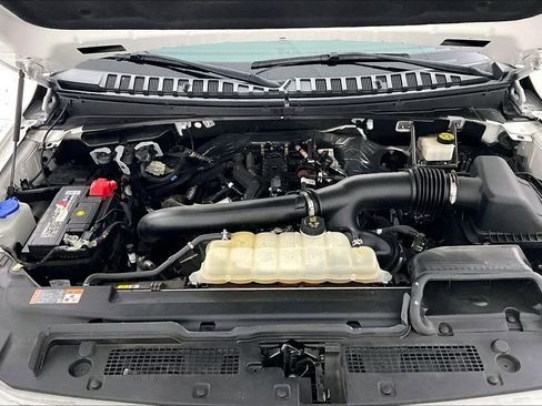 Used 2022 Ford Expedition Platinum image 12