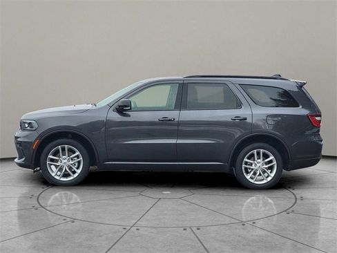 New 2026 Dodge Durango GT image 9