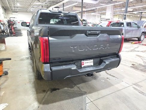 New 2026 Toyota Tundra SR image 7