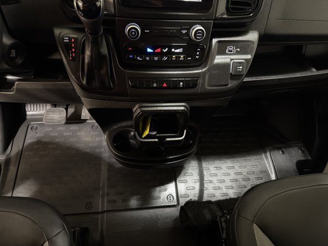 Used 2025 RAM ProMaster 2500 w/ Convenience Group FWD image 28
